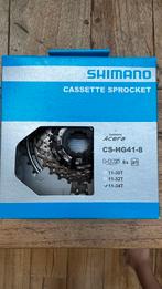 Shimano Acera CS-HG41-8, Ophalen of Verzenden, Nieuw, Mountainbike, Shimano