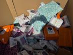 ongeopende pakketten - post pakketjes - suprise, Nieuw, Ophalen of Verzenden, Nvt, Nvt