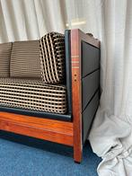 Schuitema decoforma 2,5 zits Baldwin bank, Ophalen of Verzenden, 75 tot 100 cm, 200 tot 250 cm