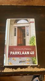 Parklaan 40 - Tessa Putman, Ophalen of Verzenden, Gelezen, Nederland