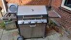 cadac meridiaan 4, Tuin en Terras, Gasbarbecues, Ophalen of Verzenden, Gebruikt