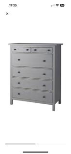 Ladekast ikea, Huis en Inrichting, Kasten | Ladekasten, Ophalen, 50 tot 100 cm, Zo goed als nieuw, Minder dan 100 cm