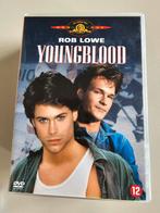 Dvd youngblood, Ophalen of Verzenden, 1980 tot heden, Drama