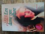 Linda Chaikin - Een dame van allure, Boeken, Ophalen, Zo goed als nieuw, Linda Chaikin