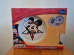 Disney ontbijtset, Verzamelen, Ophalen of Verzenden, Mickey Mouse, Nieuw