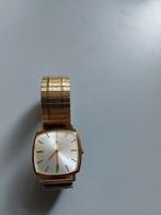 Horloge merk Buren, Ophalen, Staal, Overige merken