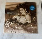 Madonna ( vinyl lp & the tour flyer ), Ophalen of Verzenden, Zo goed als nieuw