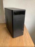 Antec micro atx systeemkast, Ophalen of Verzenden, Gebruikt