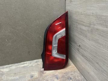 Achterlicht rechts Volkswagen Up! ('11-'23) 1S0945096G beschikbaar voor biedingen