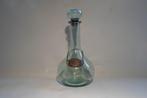Frans Decanter + Label Vin Jugendstil, Ophalen of Verzenden