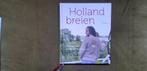 Marja de Haan - Holland breien, Ophalen of Verzenden, Zo goed als nieuw, Overige onderwerpen, Marja de Haan; Hilly van der Sluis