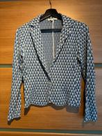 Tramontana dames colbert S, Maat 38/40 (M), Blauw, Tramontana, Ophalen of Verzenden