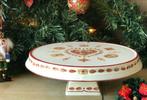 Villeroy & Boch - Kerst Ginger Cake & Cookies - plateau, Antiek en Kunst, Ophalen of Verzenden