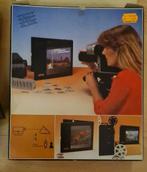 Hama telescreen, dia, film overzetten, Ophalen of Verzenden, Nieuw, Met scherm