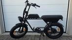Splinternieuw! Fatbike AMG GT 250!
Nieuwprijs 2199,-
nu..., Overige merken, Minder dan 10 versnellingen, Agm, Agm