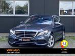 Mercedes-benz C-klasse Estate 200 Aut. 184PK Prestige/Leer/T, Automaat, Achterwielaandrijving, 4 cilinders, 1405 kg