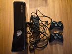 Xbox 360 +36 games, Spelcomputers en Games, Spelcomputers | Xbox 360, Ophalen, Met games, 360 Elite of Super Elite, Met 2 controllers