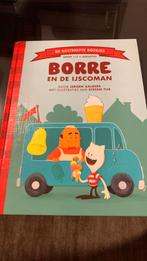 Leesboek, Boeken, Kinderboeken | Baby's en Peuters, Ophalen of Verzenden, Zo goed als nieuw