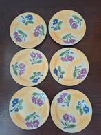 Primula bordjes (17cm), Huis en Inrichting, Keuken | Servies, Ophalen of Verzenden