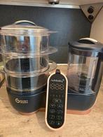 Babymoov stoomkoker Nutribaby+ XL, Kinderen en Baby's, Ophalen, Zo goed als nieuw, Overige typen