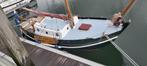 Zeeschouw  Liamer Bekenbrede, Watersport en Boten, Ophalen, Gebruikt, Staal, Diesel