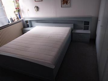 Complete  slaapkamer zeer nette staat