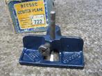 Klein grondschaafje. Record nr. 722, Verzenden, Gebruikt, Gereedschap of Toebehoren