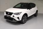Seat ARONA 1.0 TSI FR Business Connect, Voorwielaandrijving, LED verlichting, 95 pk, Alcantara