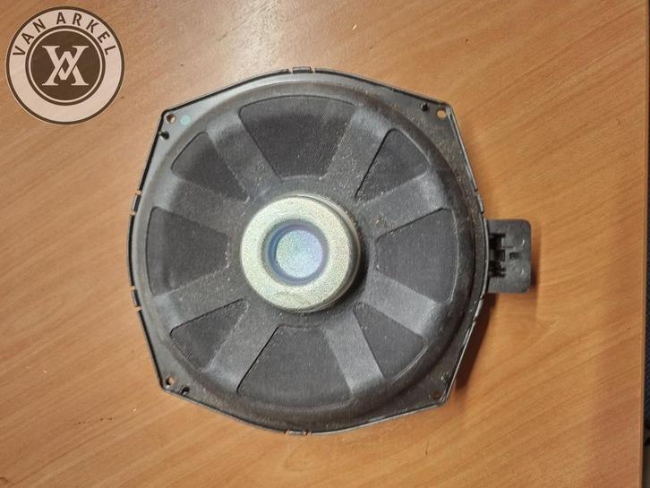 Subwoofer F2/3x 7948003902, Auto diversen, Autospeakers, Gebruikt, Ophalen of Verzenden