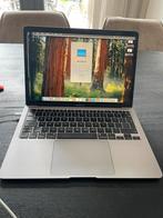 MacBook air 2020 13 inch, Computers en Software, Apple Macbooks, Ophalen of Verzenden, Gebruikt, 13 inch, Minder dan 2 Ghz