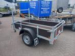 AANHANGER VERHUUR VANAF 10 EURO PER DAG !! GEEN BORG !!, Gebruikt