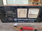 Hella Charger 10 Acculader - 12V 10A, Gebruikt, Rixbecker Strasse 75, 59552 Lippstadt, Germany, Ophalen of Verzenden, Hella