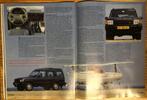Land Rover Discovery test in Autokampioen 1994, Gelezen, Overige merken, Ophalen of Verzenden, Autokampioen