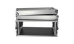 Prodjuser FLI 4-12 RS flightcase voor 4U, ., Nieuw, ., Flightcase