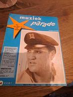 muziek parade 1962, Ophalen of Verzenden
