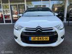 Citroen DS4 1.2 PureTech So Chic Navi, Climat, Pdc, LM.., Auto's, Citroën, Gebruikt, Euro 6, 1199 cc, Wit