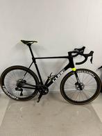 Cube cross /Gravel Race TE Lithning C68X size 61, Fietsen en Brommers, Overige merken, Carbon, Ophalen of Verzenden, Zo goed als nieuw