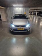 Volkswagen Golf 1.2 TSI 105PK 5D 2013 Grijs NAP, Voorwielaandrijving, Zwart, 4 cilinders, 49 €/maand