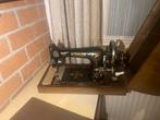 Antieke Kohler naaimachine in mooie staat, Ophalen of Verzenden