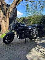 Motor Yamaha mt 07  2018 ABS, A2, Naked bike, Particulier, 2 cilinders, 2 cc