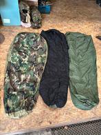 US Army modular slaapzak, 3 laags, Ophalen of Verzenden, Zo goed als nieuw