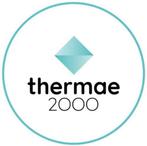 Thermae 2000 2e kaartje GRATIS, Drie personen of meer, Kortingsbon, Spa of Sauna