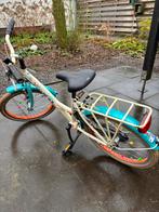 Kinderfiets Loekie Xplorer 20 inch, Ophalen, Gebruikt, 20 inch of meer