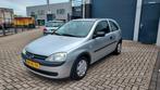 Opel Corsa 1.0 12V met 21.577 km!!!!!  Uniek, Voorwielaandrijving, 58 pk, 973 cc, Origineel Nederlands