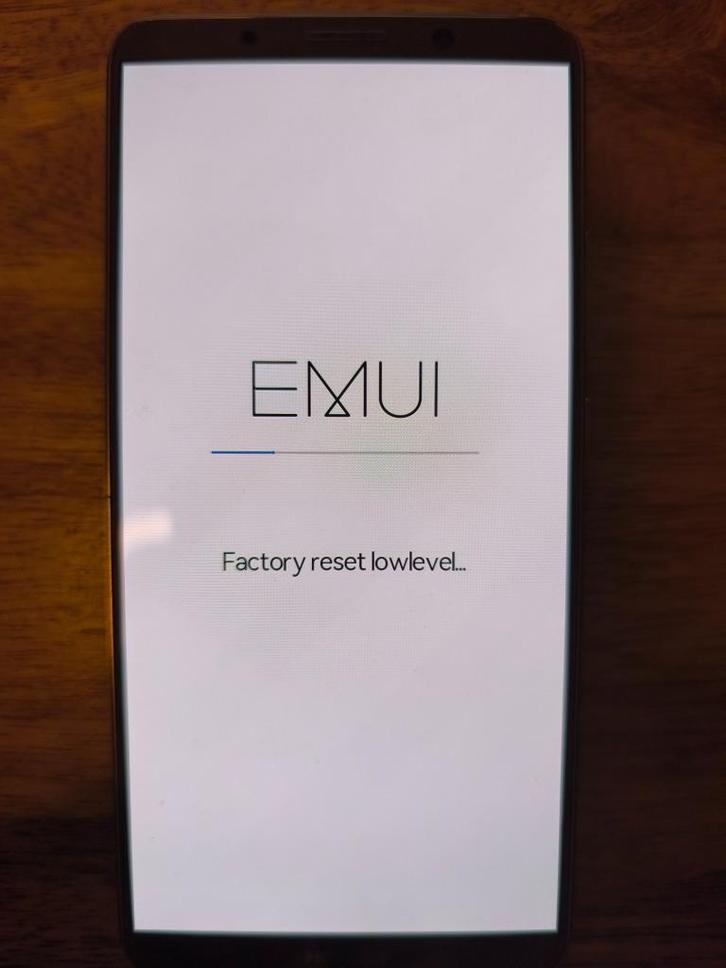 Huawei Mate 10 Pro, Telecommunicatie, Mobiele telefoons | Huawei, Zo goed als nieuw, Overige kleuren, Ophalen