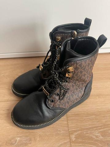 Michael Kors Kids Laarzen - Maat Eur 32 beschikbaar voor biedingen
