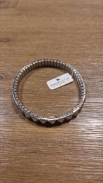 Mooie armband Energetix, Ophalen of Verzenden, Nieuw, Zilver, Zilver