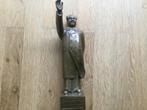 Bronzen Mao Zedong, Ophalen of Verzenden