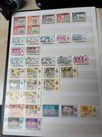 Postzegels Sabah, Ophalen of Verzenden, Buitenland