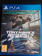 Ps4 Tony Hawk's pro skater 1+2, Sport, Ophalen of Verzenden, Zo goed als nieuw